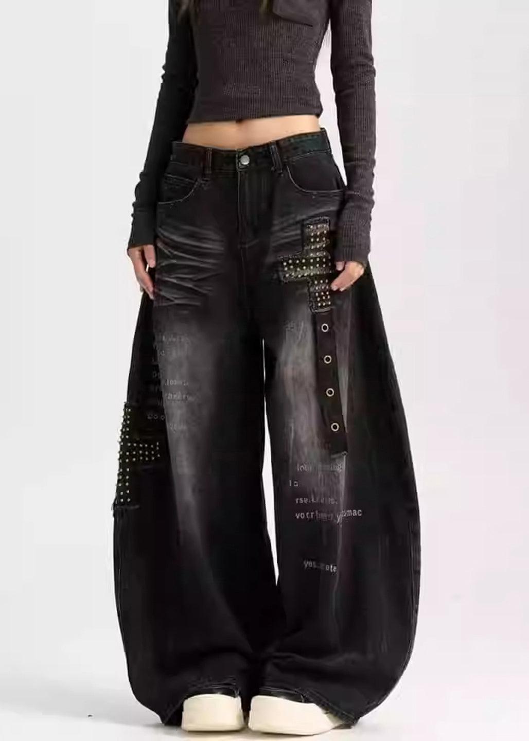 Classic Vintage & Enduringly Stylish Pants