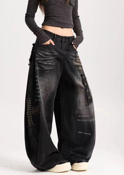 Classic Vintage & Enduringly Stylish Pants