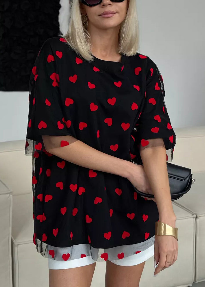 Polished Shirt with an Effortless Classic Look