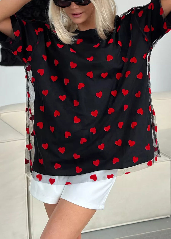 Polished Shirt with an Effortless Classic Look