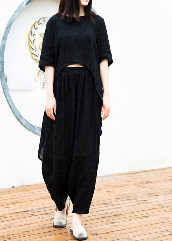 Beautifully Balanced Pants with Timeless Character