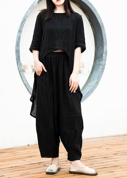 Sophisticated Pants with a Clean Classic Look