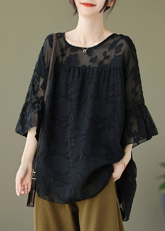 Beautifully Crafted Shirt in a Classic Style