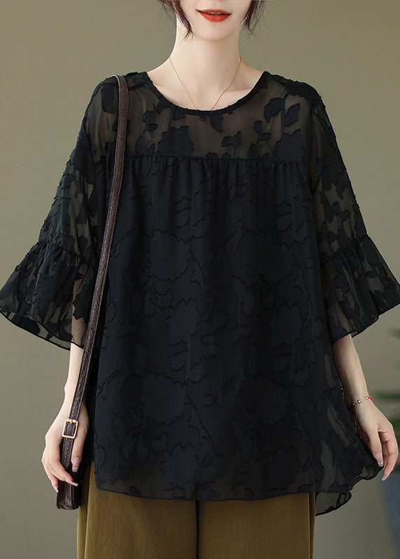 Beautifully Crafted Shirt in a Classic Style