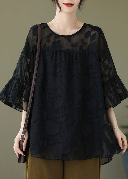 Beautifully Crafted Shirt in a Classic Style