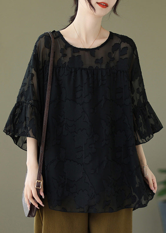 Beautifully Crafted Shirt in a Classic Style
