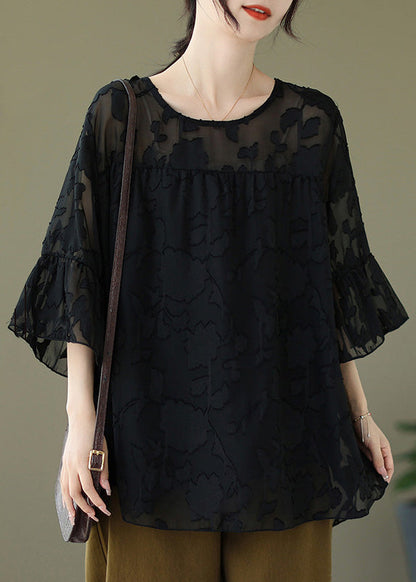 Beautifully Crafted Shirt in a Classic Style