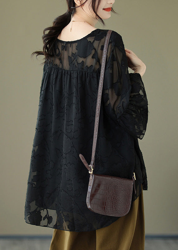 Beautifully Crafted Shirt in a Classic Style