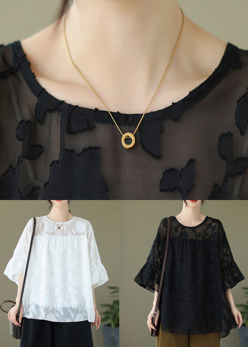 Beautifully Crafted Shirt in a Classic Style