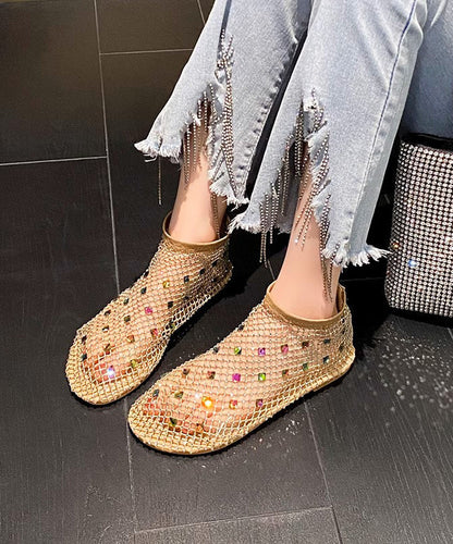 Vintage Inspired Orthopedic Boots