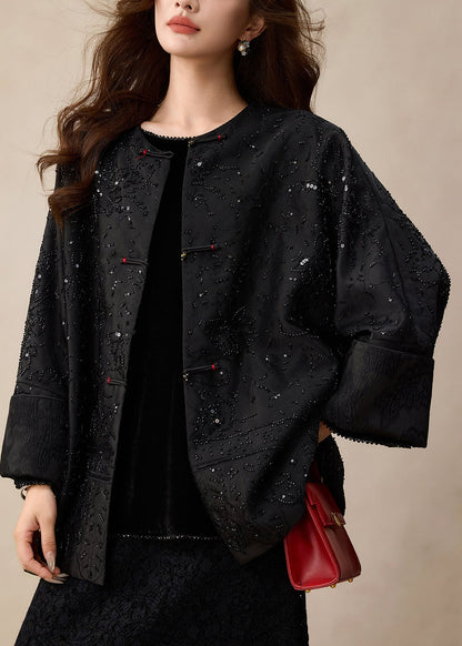Elegantly Styled Coat for Everyday Wear