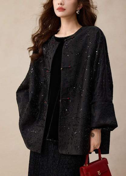 Elegantly Styled Coat for Everyday Wear