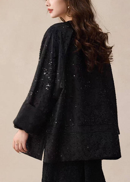 Elegantly Styled Coat for Everyday Wear
