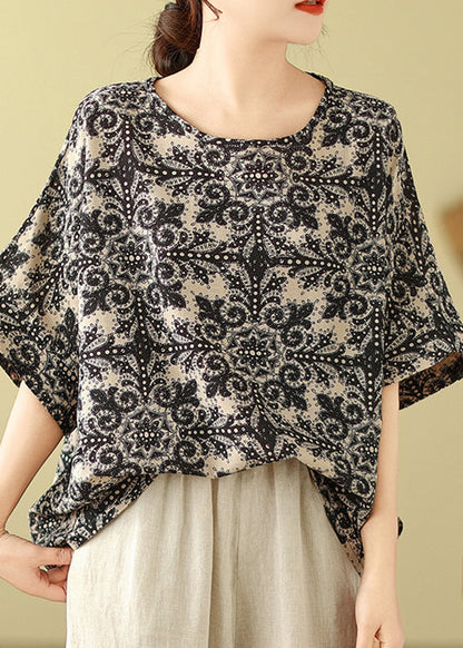 Beautifully Balanced Top with Timeless Character