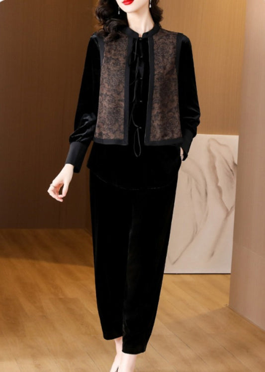 Classic Vintage Shirt with a Flattering Fit
