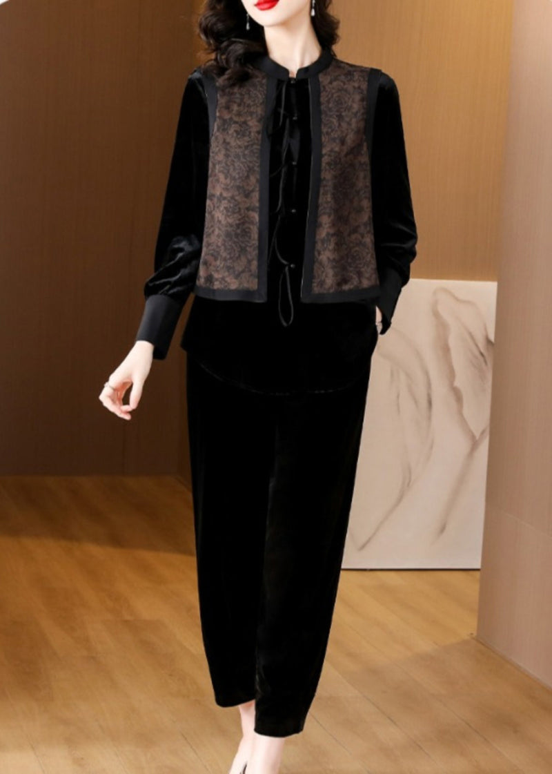 Classic Vintage Shirt with a Flattering Fit