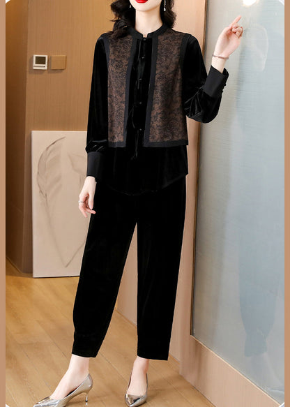 Classic Vintage Shirt with a Flattering Fit