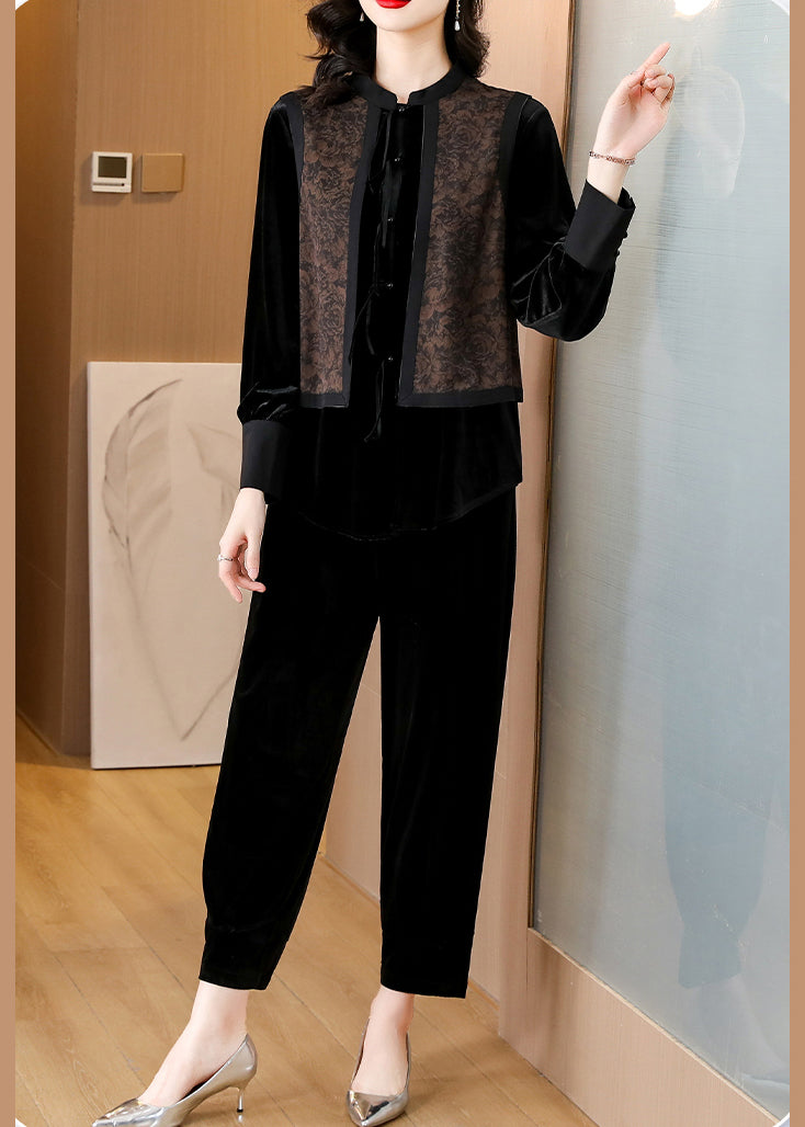Classic Vintage Shirt with a Flattering Fit