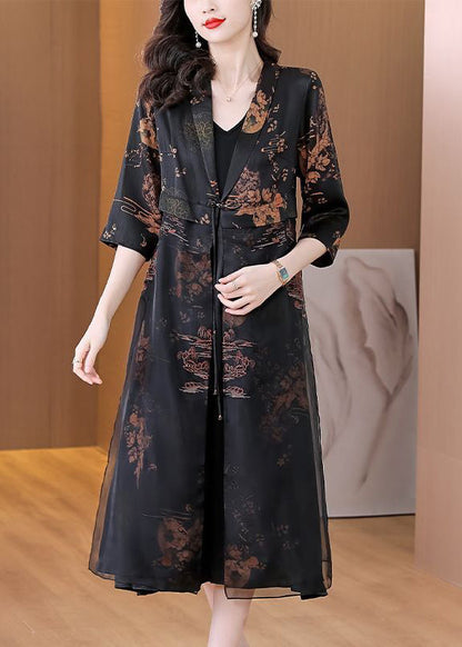 Effortlessly Elegant Cardigan with a Timeless Design