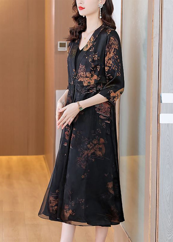 Effortlessly Elegant Cardigan with a Timeless Design