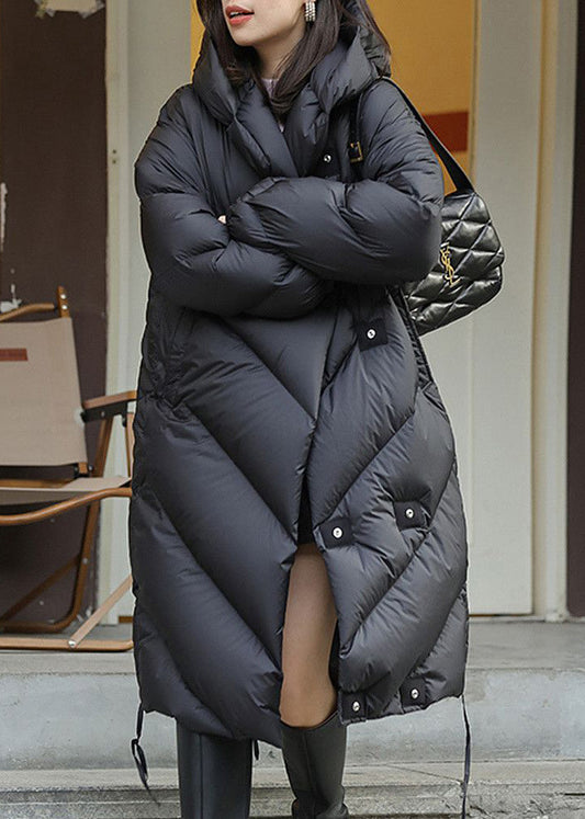 Elegantly Styled Coat for Everyday Wear
