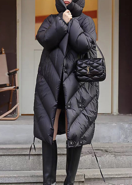 Elegantly Styled Coat for Everyday Wear