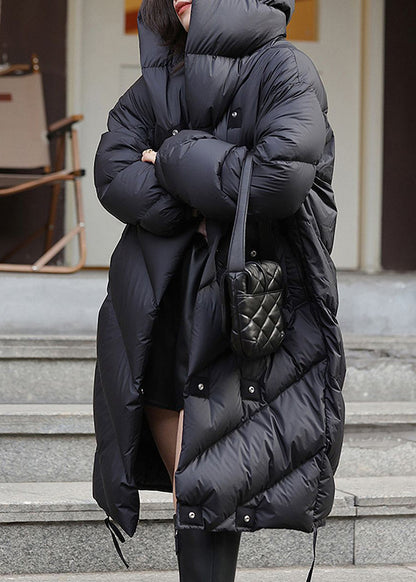 Elegantly Styled Coat for Everyday Wear