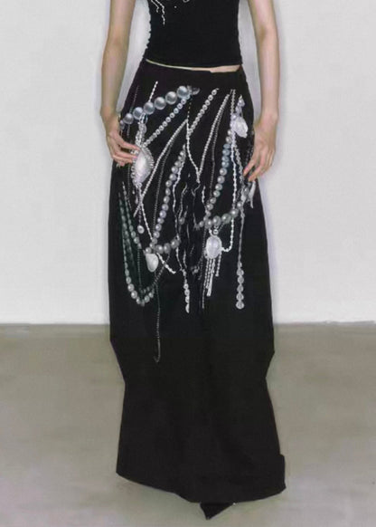 Vintage Inspired Pants with a Contemporary Edge