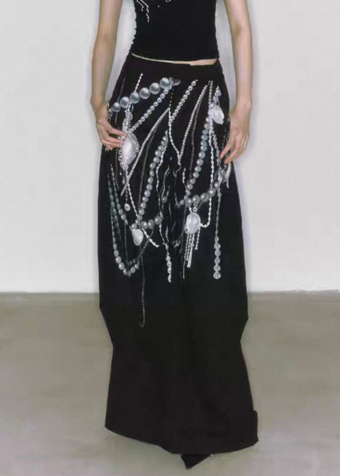 Vintage Inspired Pants with a Contemporary Edge