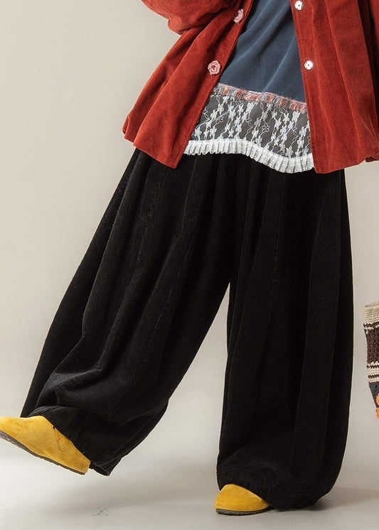 Beautifully Crafted Pants in a Classic Style