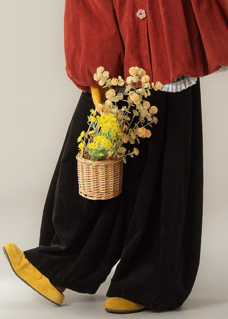 Beautifully Crafted Pants in a Classic Style