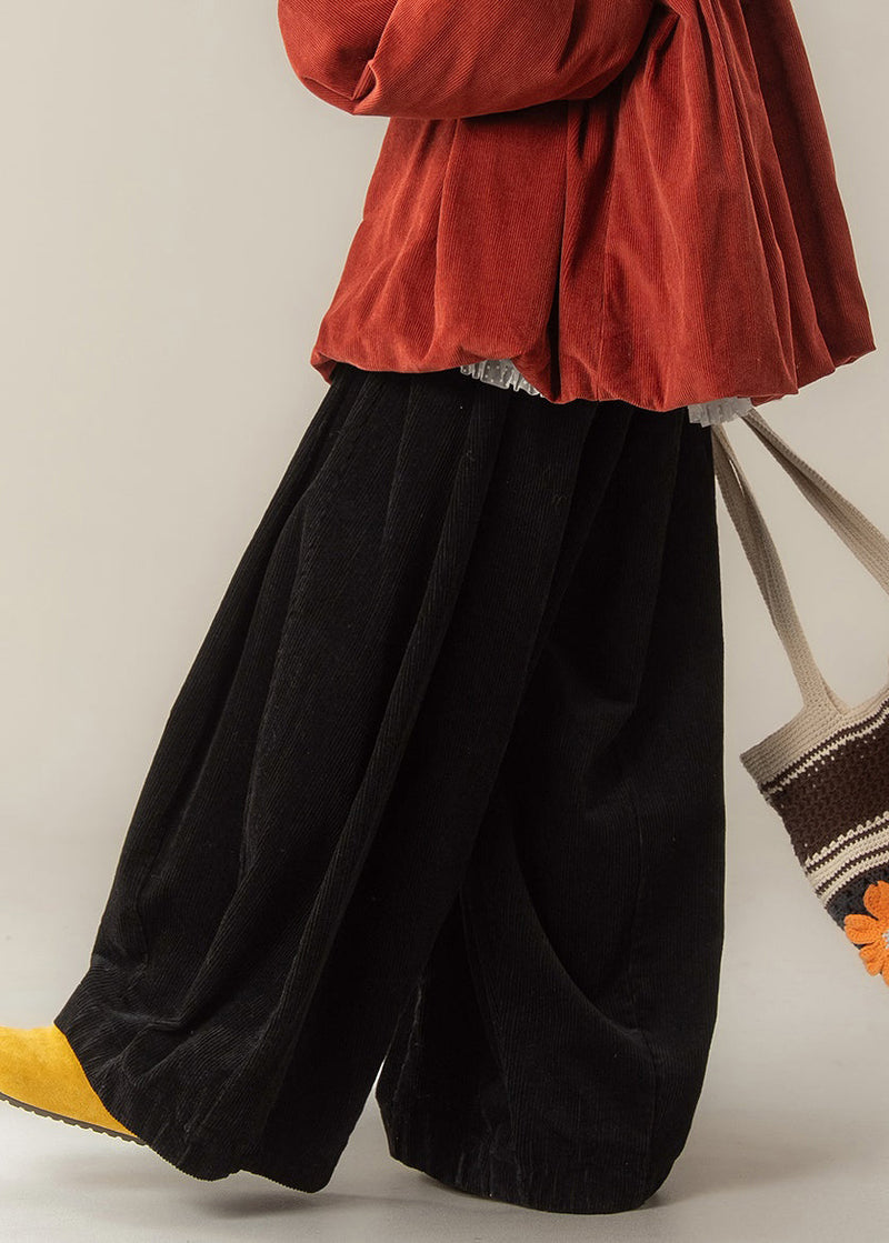 Beautifully Crafted Pants in a Classic Style