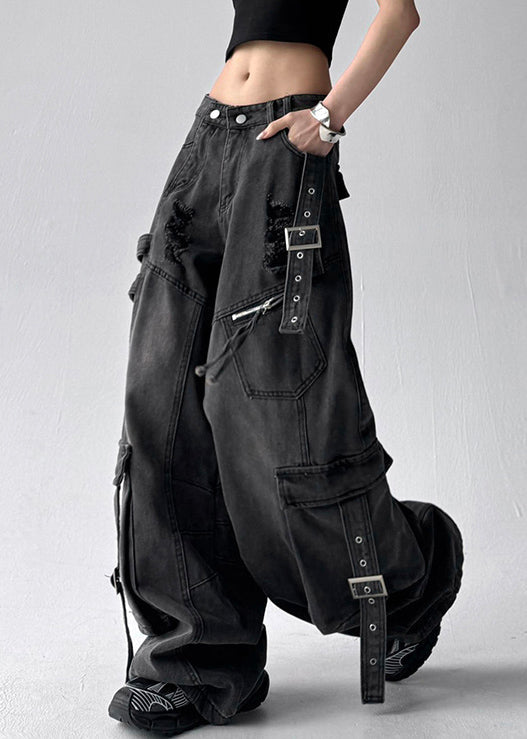 Beautifully Crafted Pants in a Classic Style