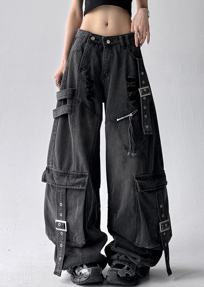 Beautifully Crafted Pants in a Classic Style