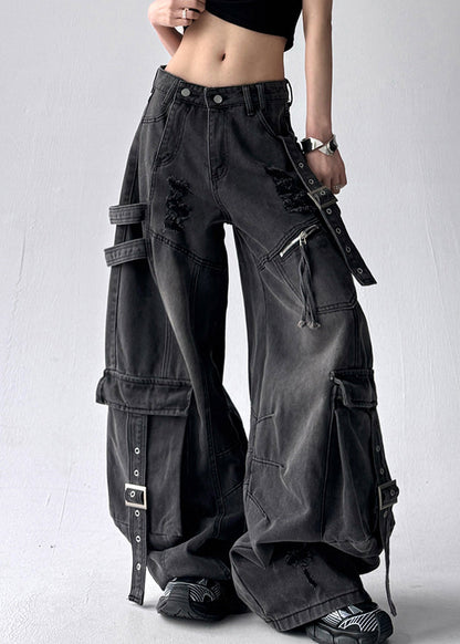 Beautifully Crafted Pants in a Classic Style