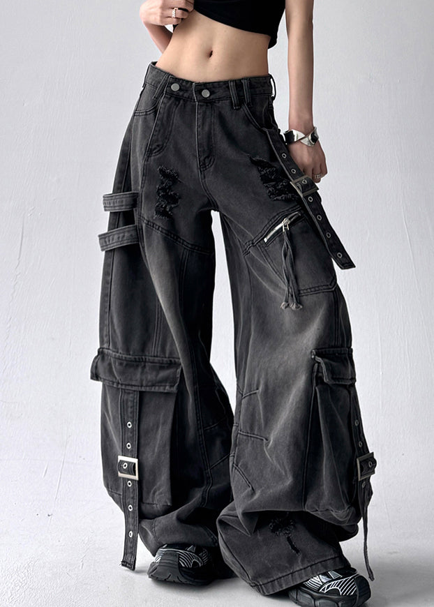 Beautifully Crafted Pants in a Classic Style