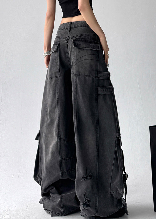 Beautifully Crafted Pants in a Classic Style