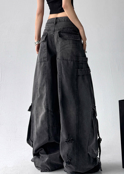 Beautifully Crafted Pants in a Classic Style