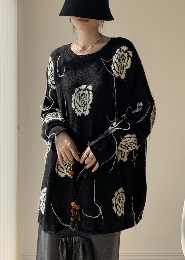 Classic Vintage & Enduringly Stylish Sweater