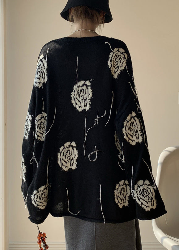 Classic Vintage & Enduringly Stylish Sweater