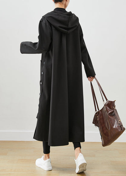Beautifully Finished Coat in a Timeless Design