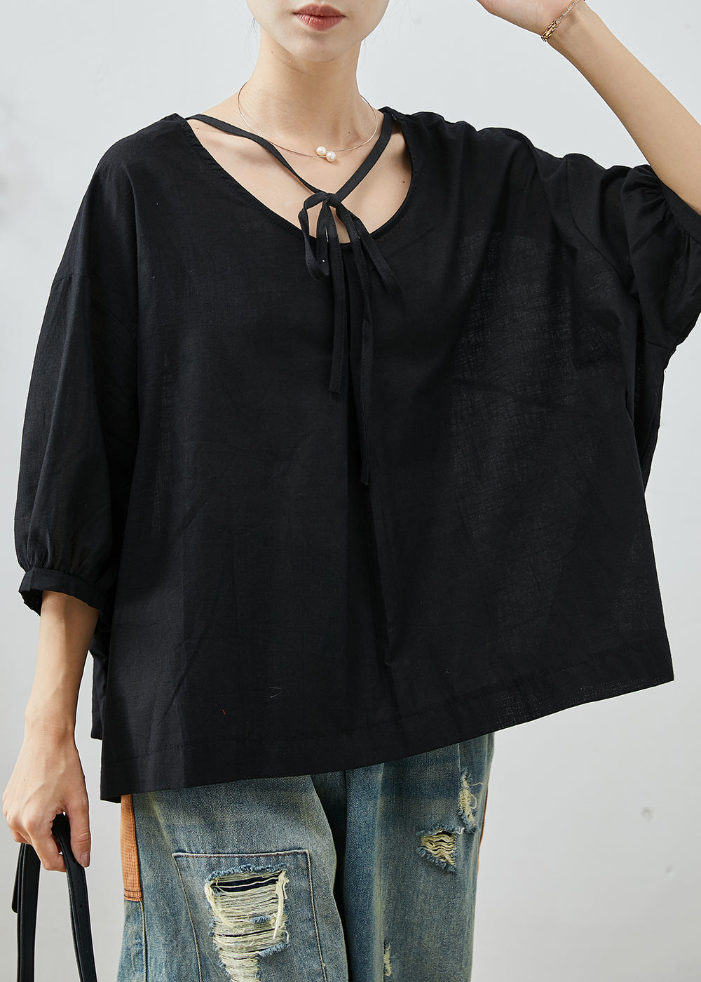 Gracefully Styled Shirt for Any Occasion