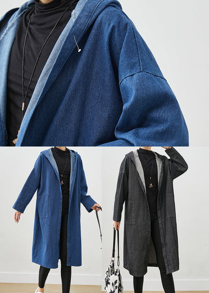 Sophisticated Coat with a Clean Classic Look