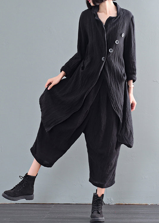 Effortlessly Elegant Coat with a Timeless Design