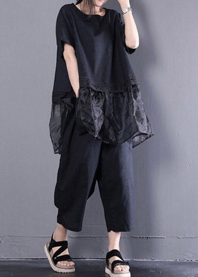 Polished Pants with an Effortless Classic Look