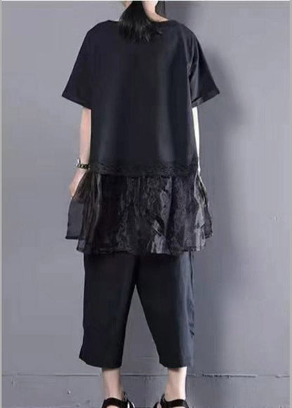 Polished Pants with an Effortless Classic Look