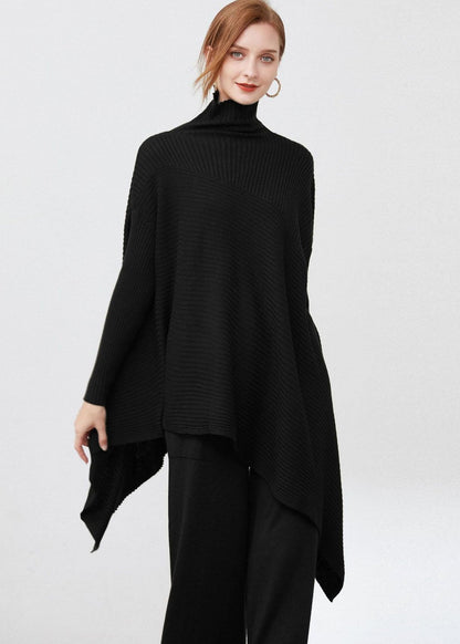 A Vintage Style Sweater with Delicate Timeless Details