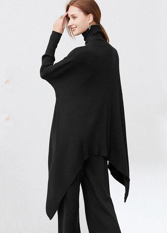 Beautifully Finished Sweater in a Timeless Design