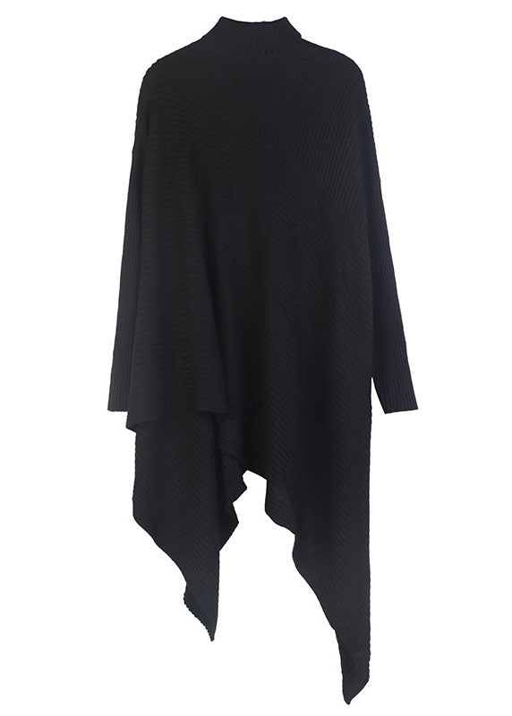 Beautifully Finished Sweater in a Timeless Design