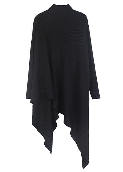 A Vintage Style Sweater with Delicate Timeless Details
